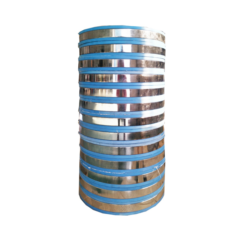 Tilt Stability Test Weights